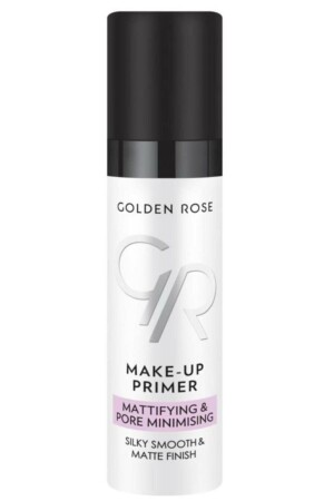 Make-up Primer Mattifying & Pore Minimising Matlaştırıcı Ve Gözenek Kapatıcı Baz - 1