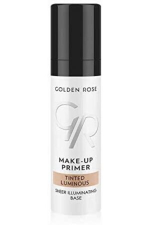 Make-up Primer Tinted Luminous 1 Paket - 2