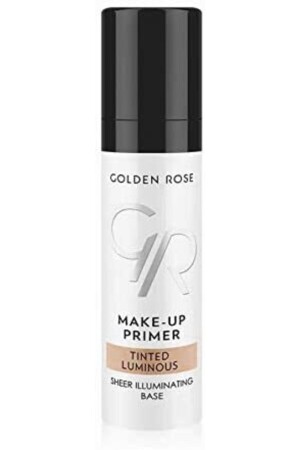Make-up Primer Tinted Luminous 1 Paket - 1