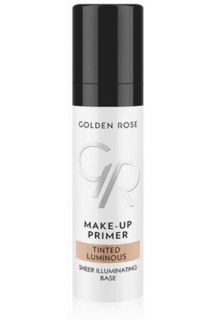 Make-up Primer Tinted Luminous - Işıltılı Ve Renkli Makyaj Bazı - 2