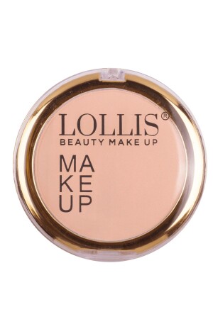 Make-up-Puder 56 - 2