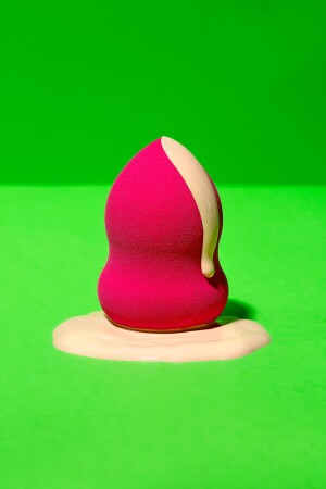 ! Make Up Sponge Makyaj Süngeri - Mixup