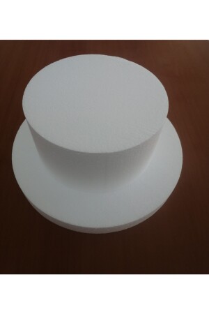 Maket Pasta 30x30x3 20x10 - Oyd Strafor