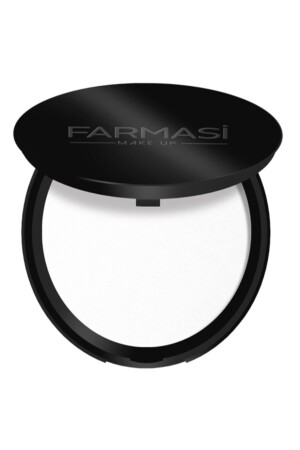 Makeup Fixer Transparentes Pulver 14gr + Schwamm 8690131772222 - 1