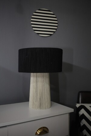 MNZ-Macrame Chandelier Lampshade غرفة المعيشة Lampshade غرفة النوم Lampshade غرفة الأطفال Lampshade غرفة الأطفال Lampshade - inka