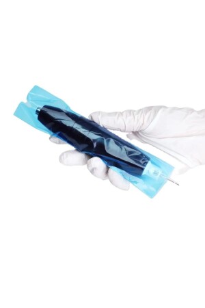 جهاز التّتّو - آلة مكياج دائمة، حقائب واقية معقمة - Pavone