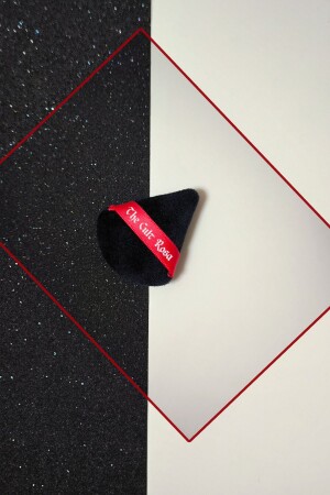 ميني تريانجول ميني تيرا - آلة تطبيق مسحوق - قطعة واحدة - The Cult Rosa