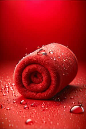 مكياج و تنظيف الوجه - إزالة مكياج بسحب المكياج بالماء - TAYMADA