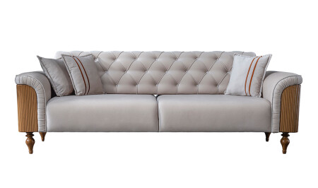 Maledivisches Sofa - 8