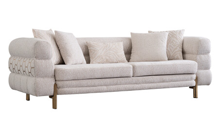 Malibu Sofa V2 - 3