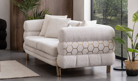 Malibu Sofa V2 - 10