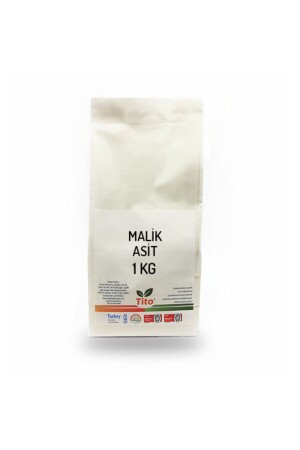 Malik Asit E296 1 Kg - 1