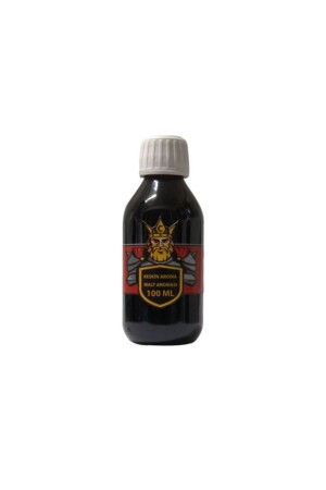 Malt Aroması Kırmızı 100 ml - 2