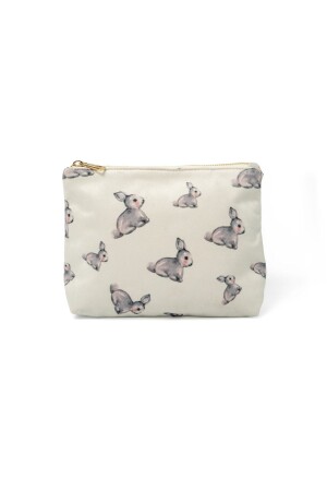 Mama Clutch – Iconique Lapin- Anne Bebek El Çantası MUMMYBAG-1 - 2