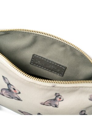 Mama Clutch – Iconique Lapin- Anne Bebek El Çantası MUMMYBAG-1 - 5