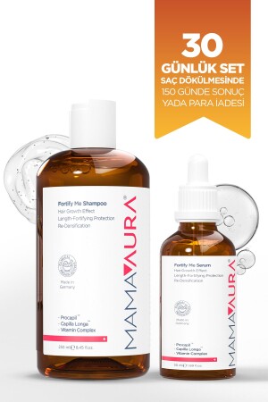 مجموعة من المضادات للشرب من المواد المزروعة - Mamaaura