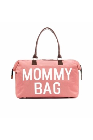 Mamatasche, Babytasche und Mutter-Baby-Pflegetasche - 3