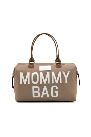 Mamatasche, Babytasche und Mutter-Baby-Pflegetasche - 3