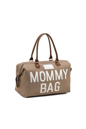 Mamatasche, Babytasche und Mutter-Baby-Pflegetasche - 4