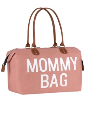 Mamatasche, Babytasche und Mutter-Baby-Pflegetasche - 4