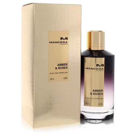 Mancera Amber & Roses by Mancera - 2