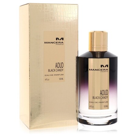 Mancera Aoud Black Candy by Mancera - 1