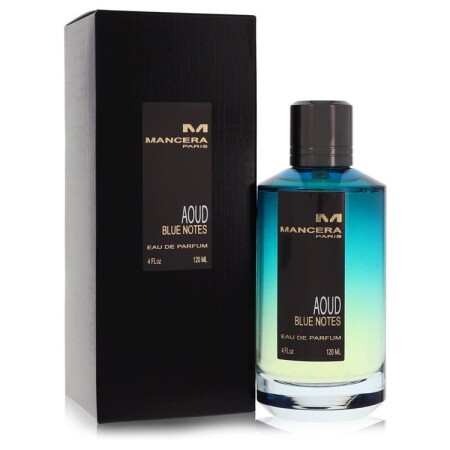 Mancera Aoud Blue Notes by Mancera - 2