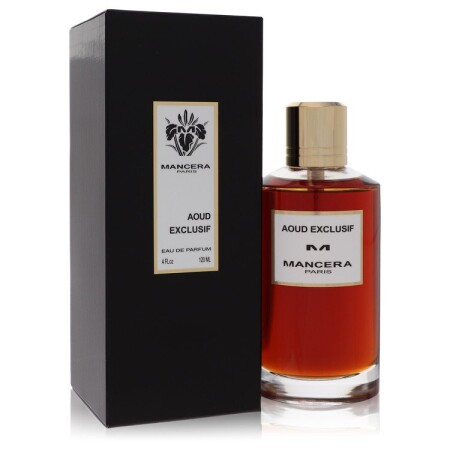 Mancera Aoud Exclusif by Mancera - 2