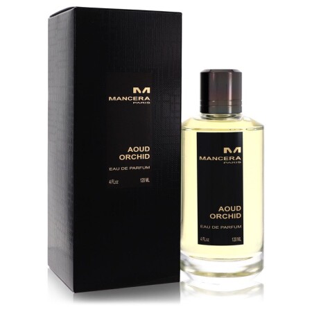 Mancera Aoud Orchid by Mancera - 2