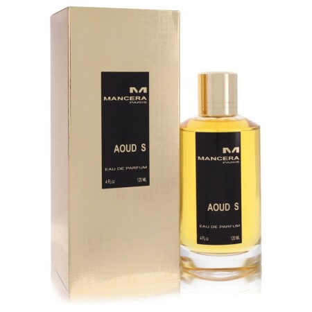 Mancera Aoud S by Mancera - 1