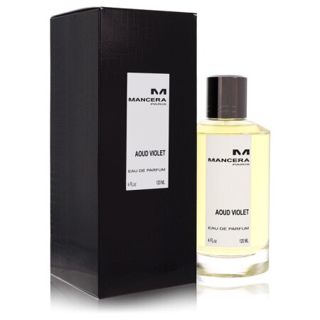 Mancera Aoud Violet by Mancera - 1