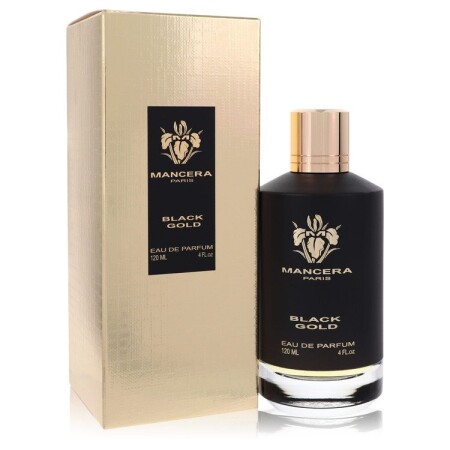 Mancera Black Gold by Mancera - 2