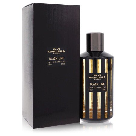 Mancera Black Line by Mancera - 2