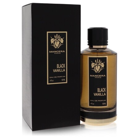 Mancera Black Vanilla by Mancera - 2