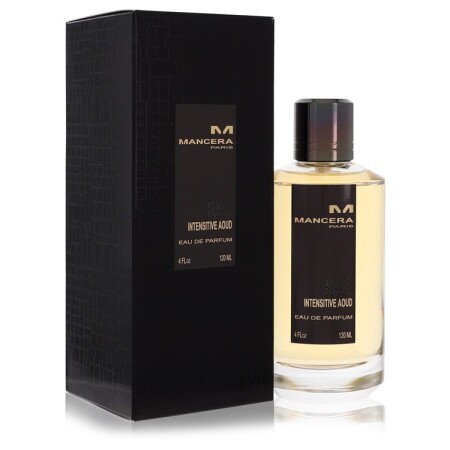 Mancera Intensitive Aoud Black by Mancera - 2