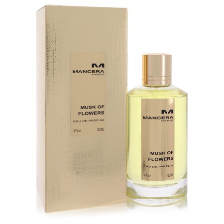 Mancera Musk of Flowers by Mancera - 4