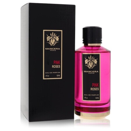 Mancera Pink Roses by Mancera - 1