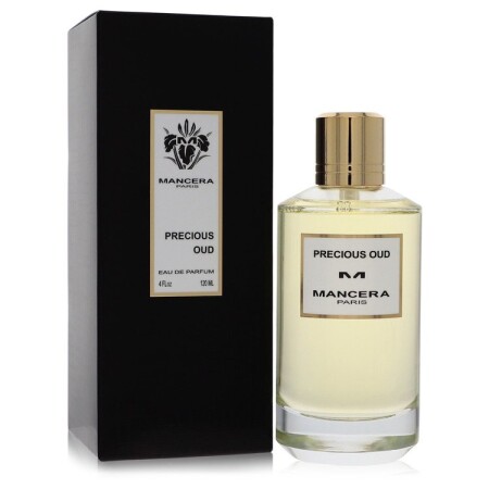 Mancera Precious Oud by Mancera - 1