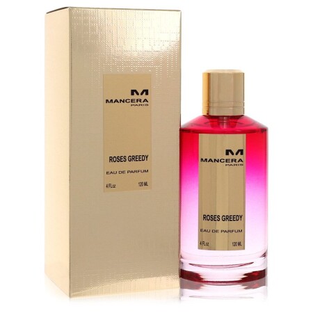 Mancera Roses Greedy by Mancera - 1