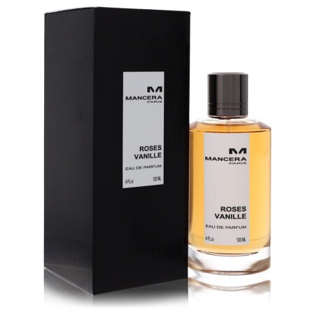 Mancera Roses Vanille by Mancera - 1