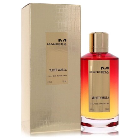 Mancera Velvet Vanilla by Mancera - 2