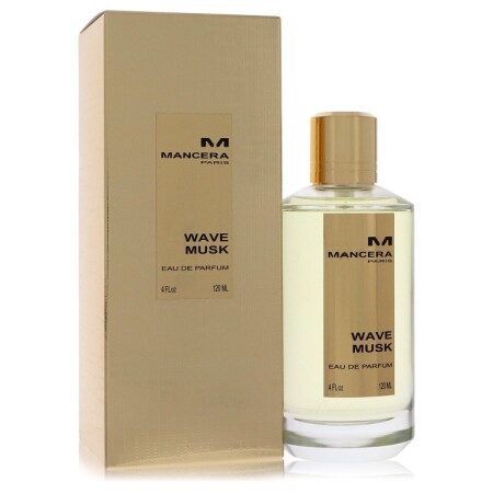 Mancera Wave Musk by Mancera - 2