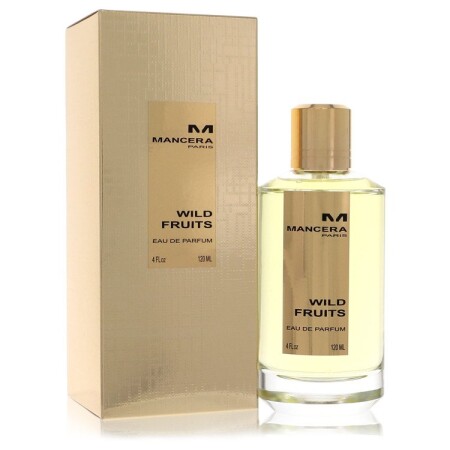 Mancera Wild Fruits by Mancera - 2