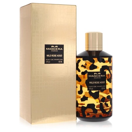 Mancera Wild Rose Aoud by Mancera - 2