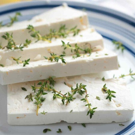 Manda Peyniri - 400gr - Halal