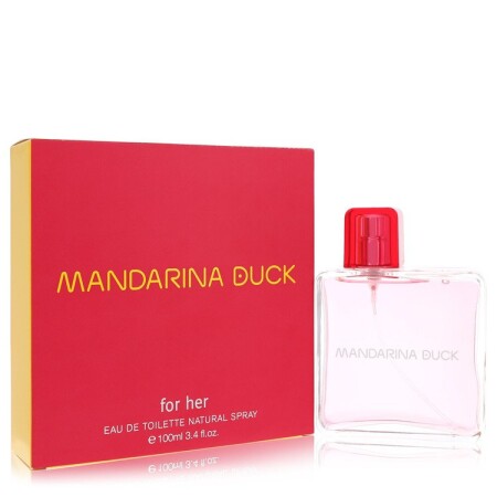 Mandarina Duck by Mandarina Duck - 2