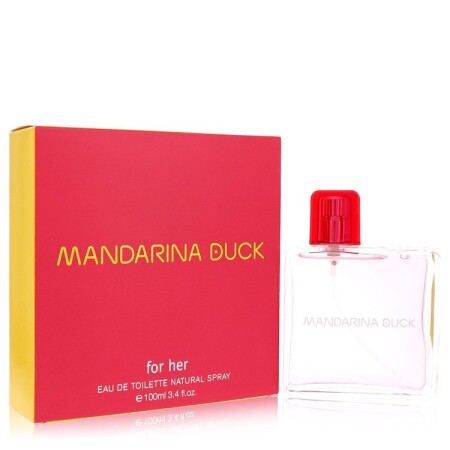 Mandarina Duck For Her by Mandarina Duck - 2