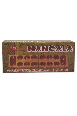 Mangala aus Holz MCL1857 - 5