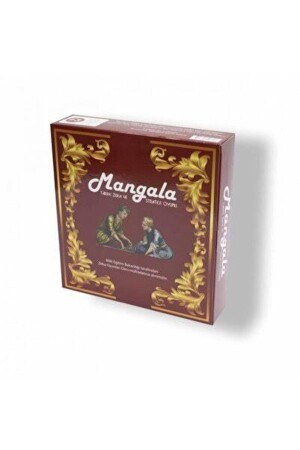 Mangala Pera Toys M2023 - 2