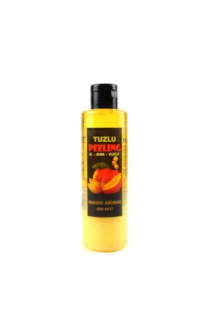 Mango Aromalı Tuzlu Peeling 200 ml - 3